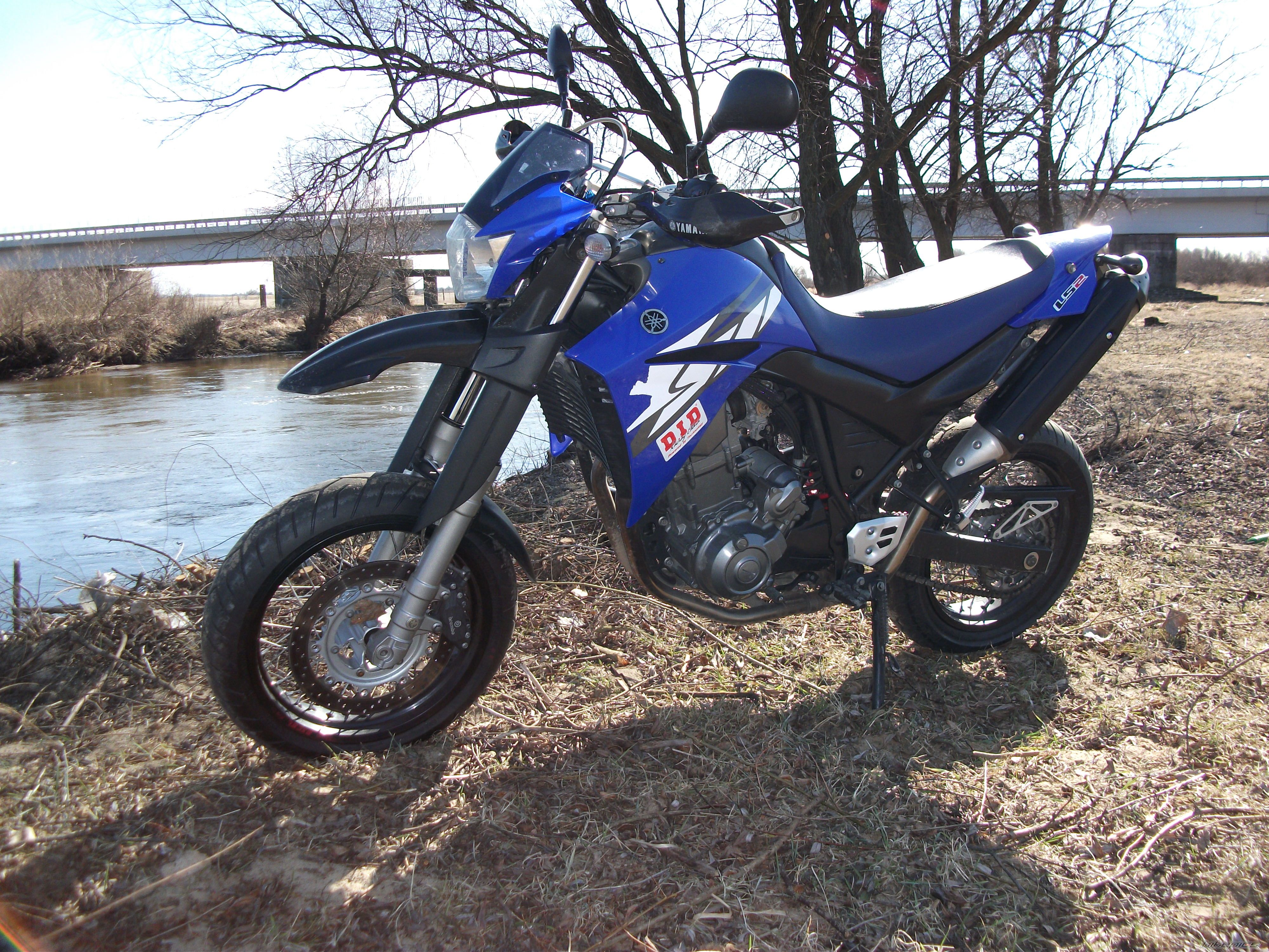 2004 YAMAHA XT 660X | Picture 2362816 motorcycle photo
