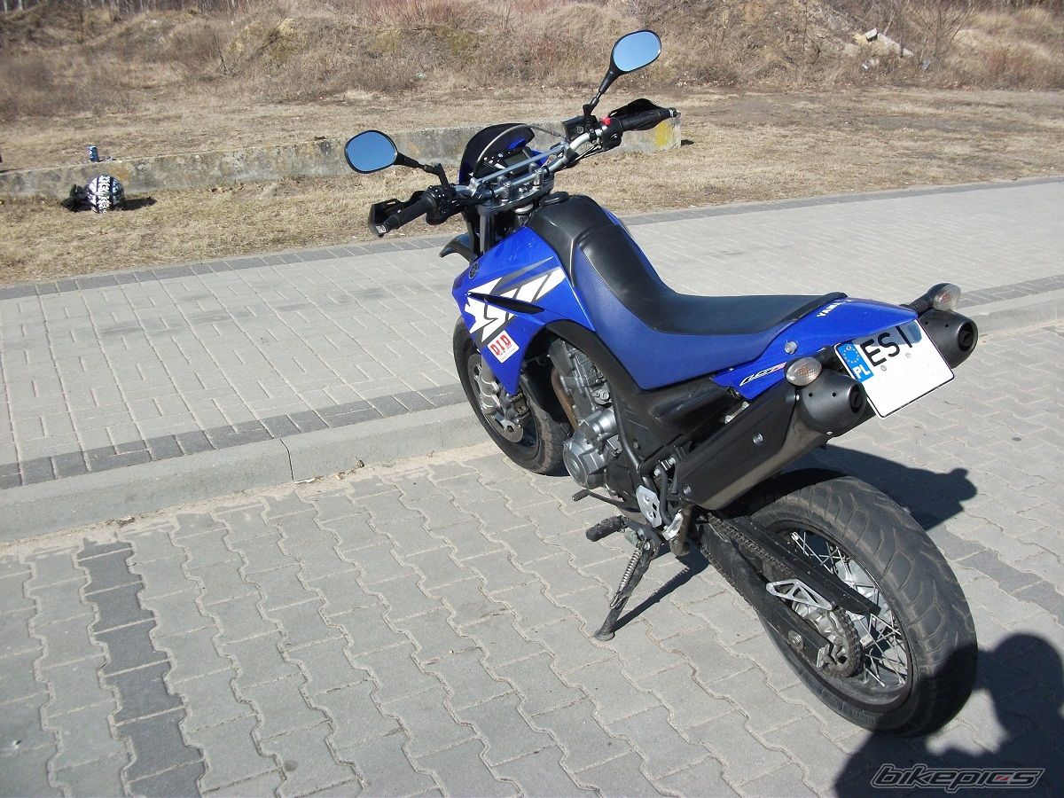 2004 YAMAHA XT 660X | Picture 2362859 motorcycle photo