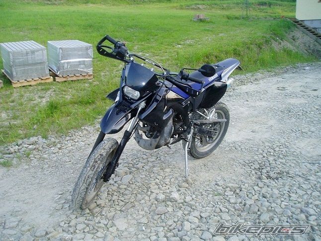 2007 MBK X LIMIT 50 | Picture 2362904 motorcycle photo