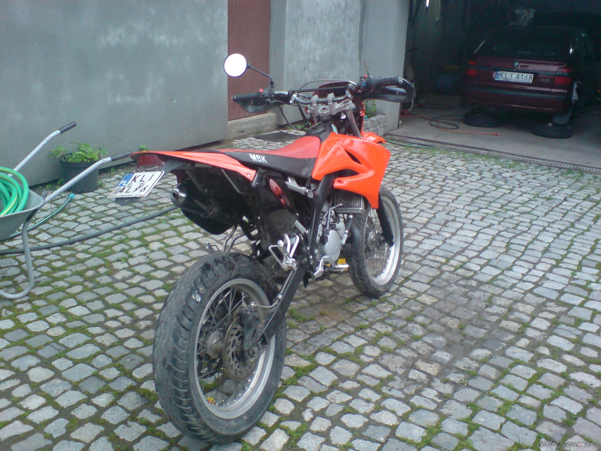2007 MBK X LIMIT 50 | Picture 2362910 motorcycle photo