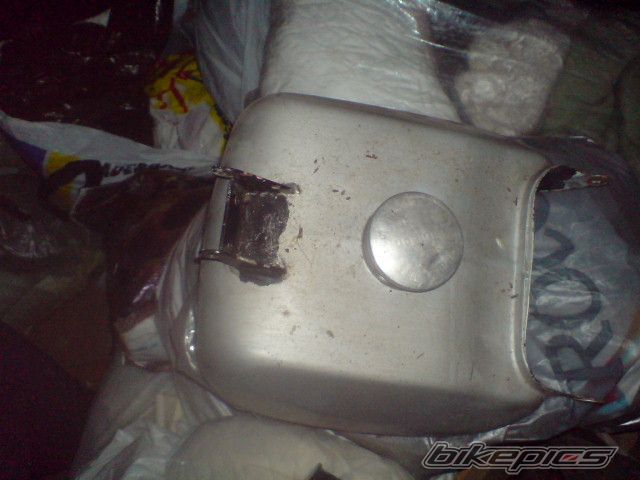    | Picture 2362924 motorcycle photo