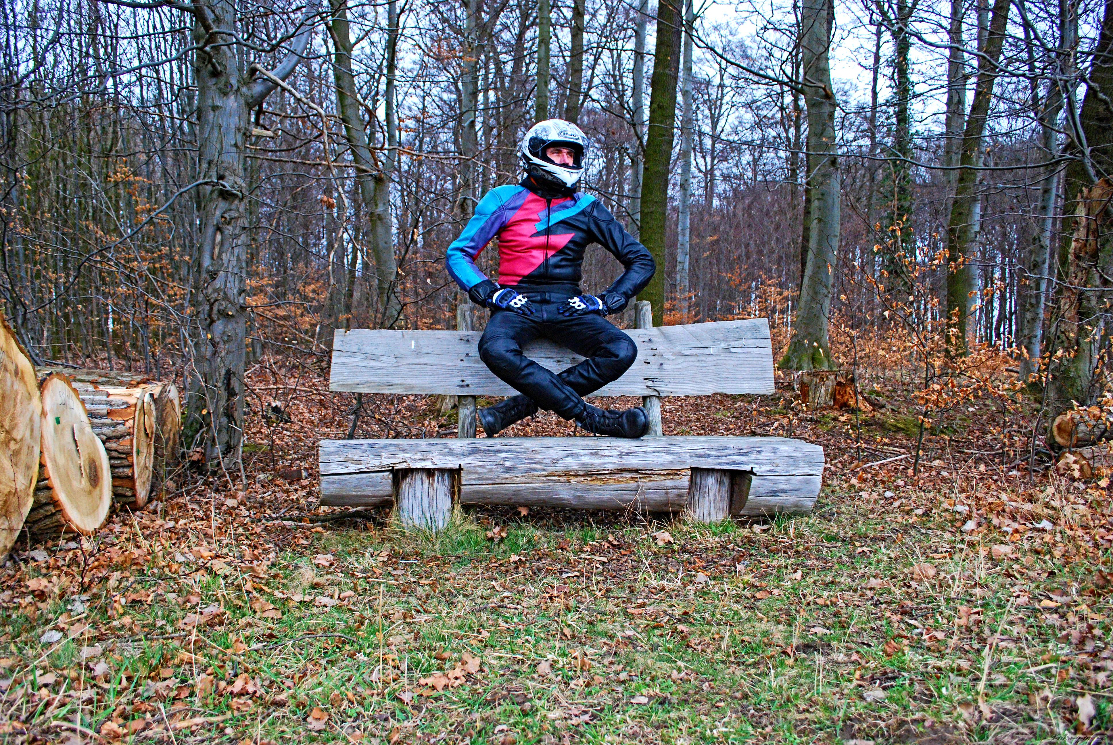 1995 BMW F 650 GS | Picture 2362972 motorcycle photo