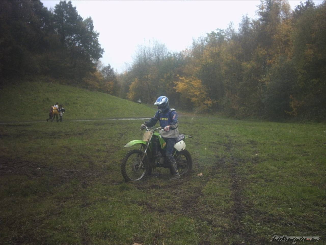 2000 KAWASAKI KMX 125 | Picture 236328 motorcycle photo