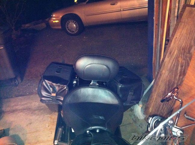 2012 HARLEY DAVIDSON SWITCHBACK FLD | Picture 2363423 motorcycle photo