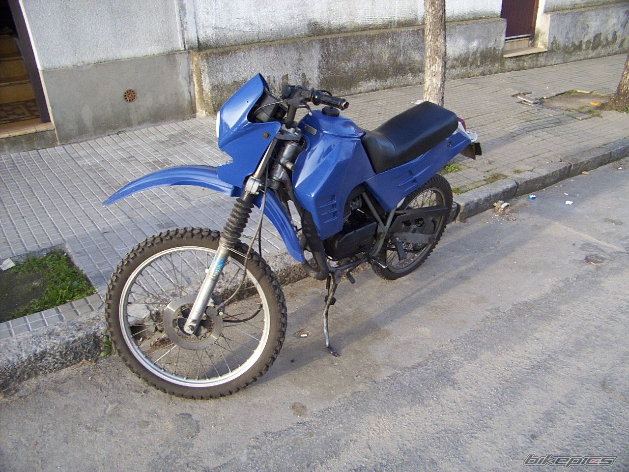 1994 DERBI FDS | Picture 2363590 motorcycle photo