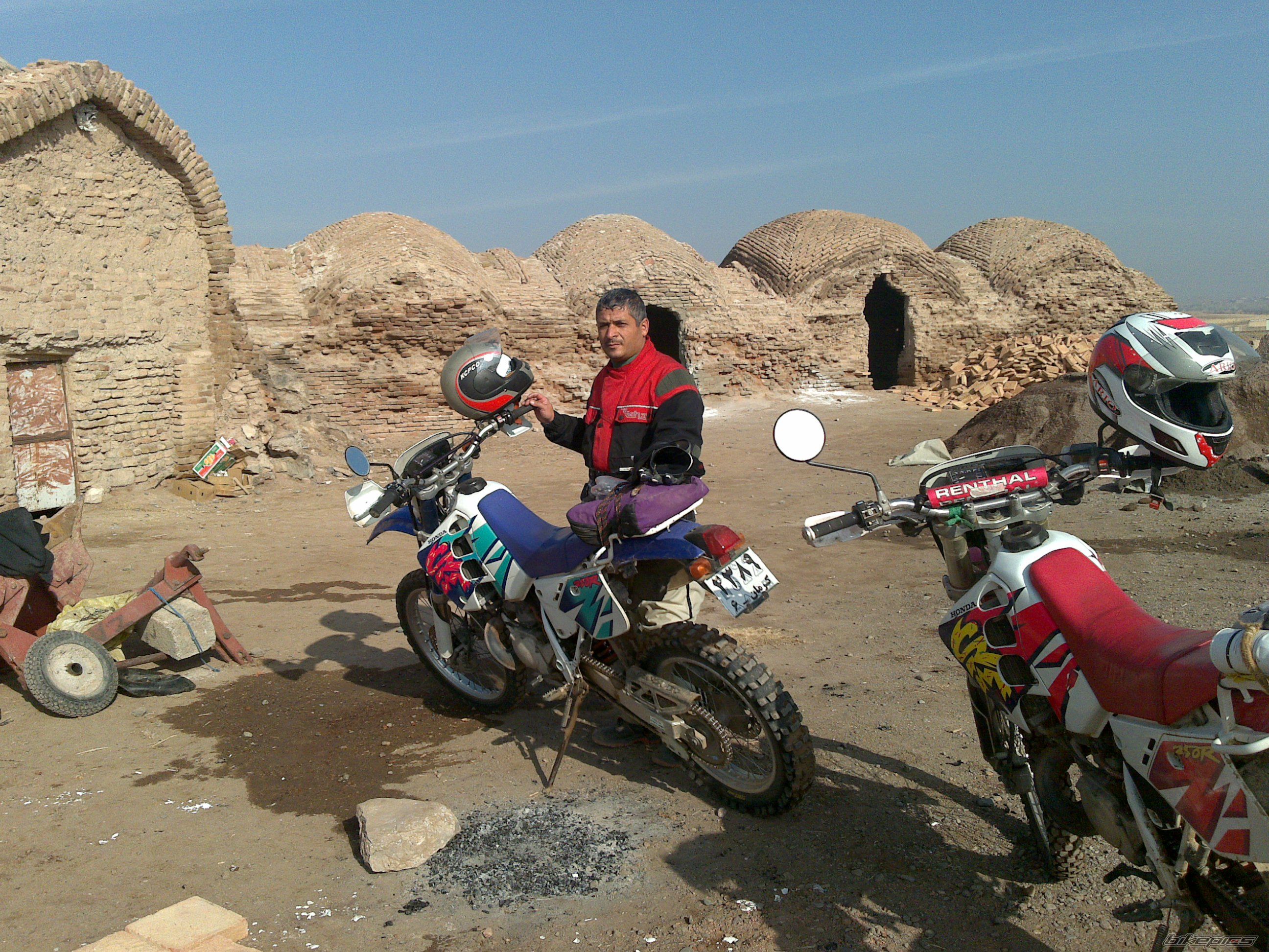 2008 ADLY MOTO 2010 | Picture 2363749 motorcycle photo