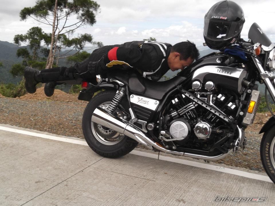 1992 YAMAHA V MAX 1200 | Picture 2363751 motorcycle photo