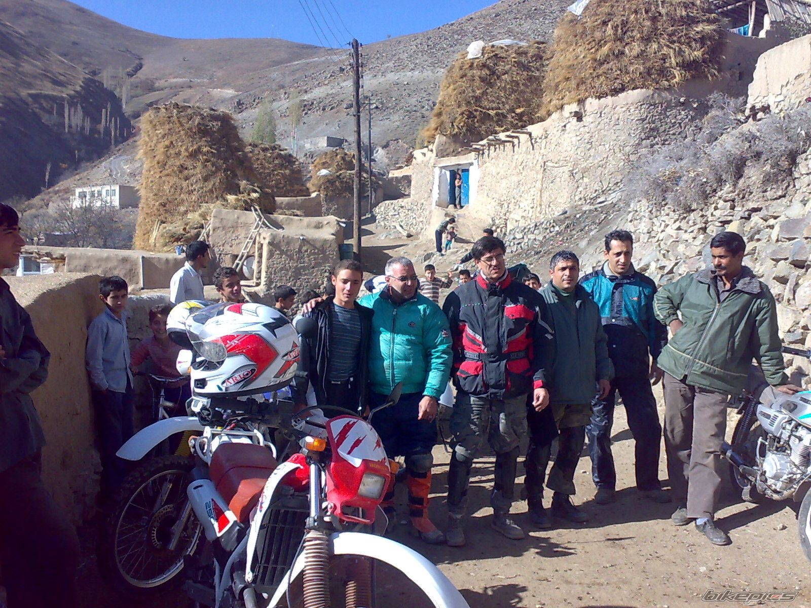 2008 ADLY MOTO 2010 | Picture 2363764 motorcycle photo
