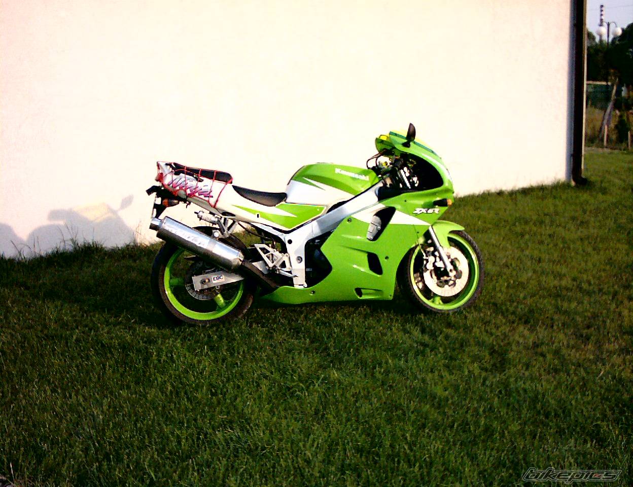 1995 KAWASAKI ZX 6R | Picture 236402 motorcycle photo