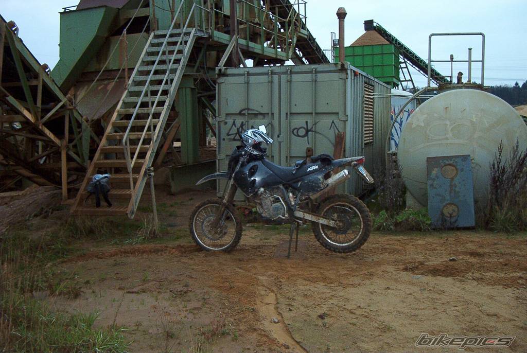1996 KTM 620 LC4 | Picture 236403 motorcycle photo