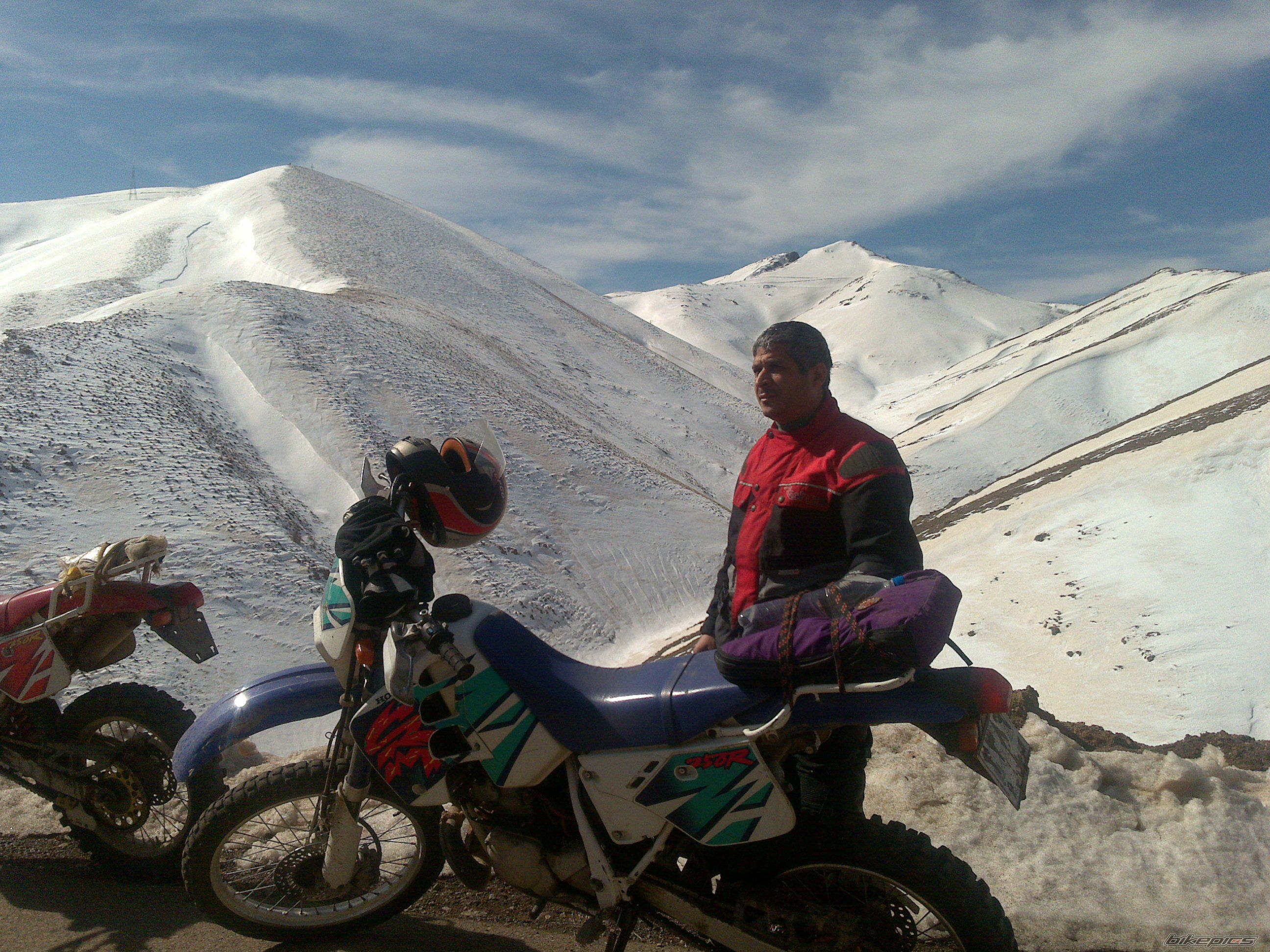2008 ADLY MOTO 2010 | Picture 2364207 motorcycle photo