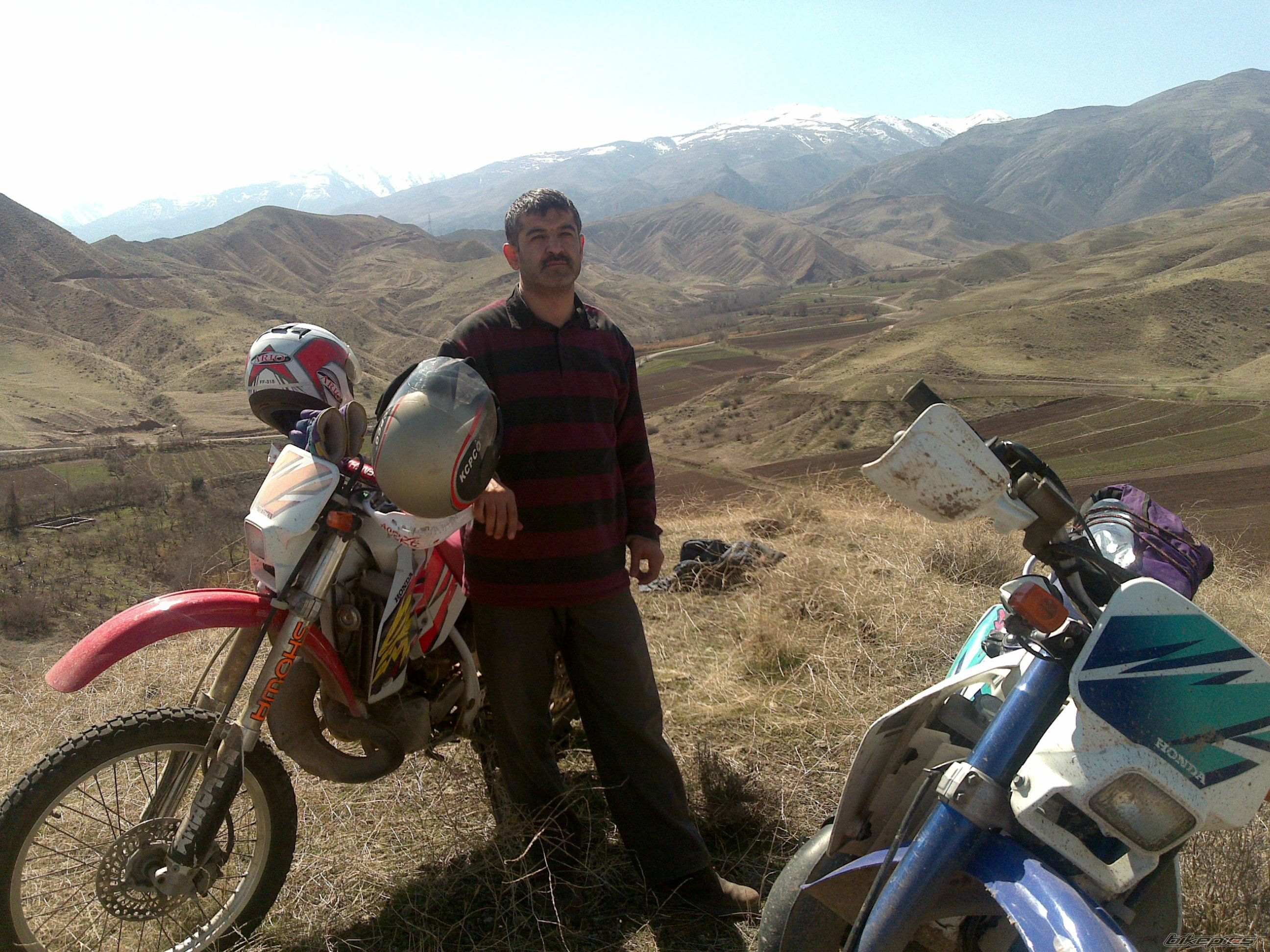 2008 ADLY MOTO 2010 | Picture 2364208 motorcycle photo
