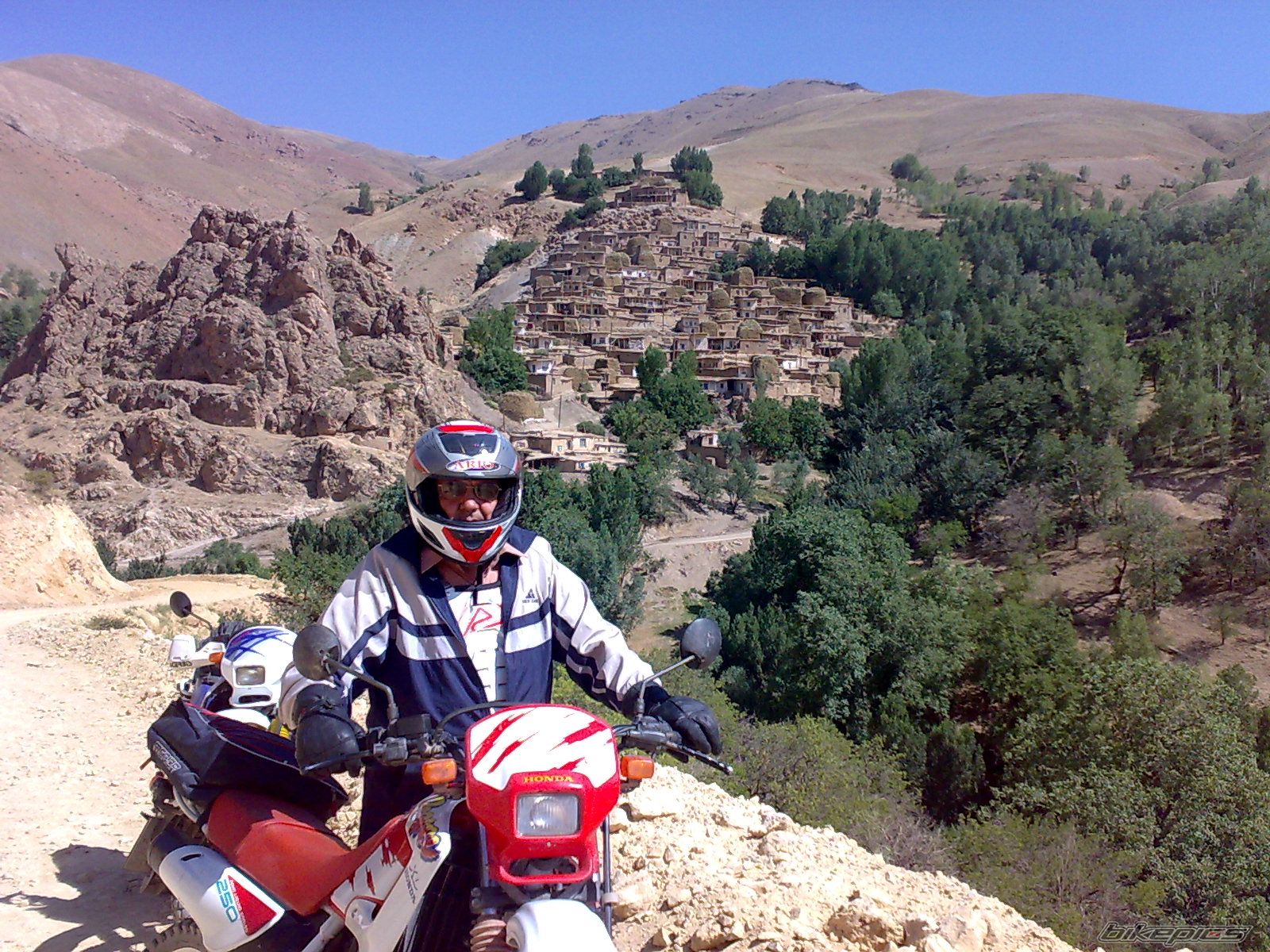 2008 ADLY MOTO 2010 | Picture 2364213 motorcycle photo