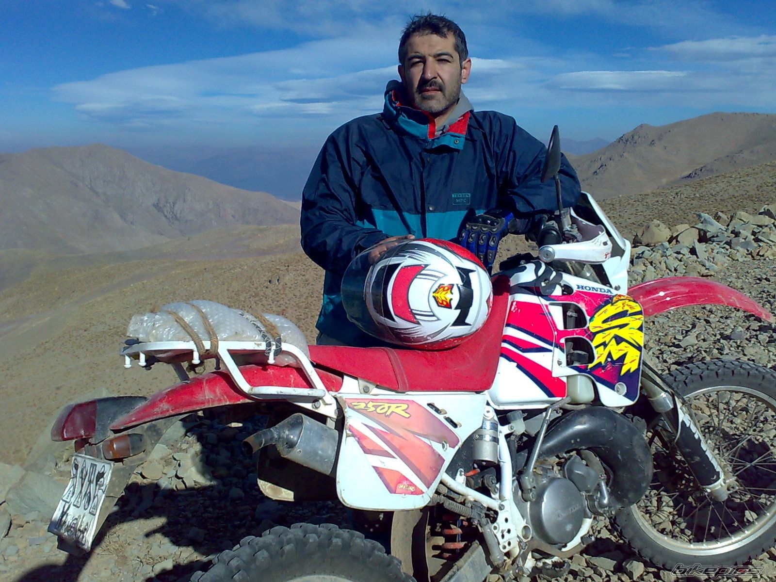 2008 ADLY MOTO 2010 | Picture 2364225 motorcycle photo