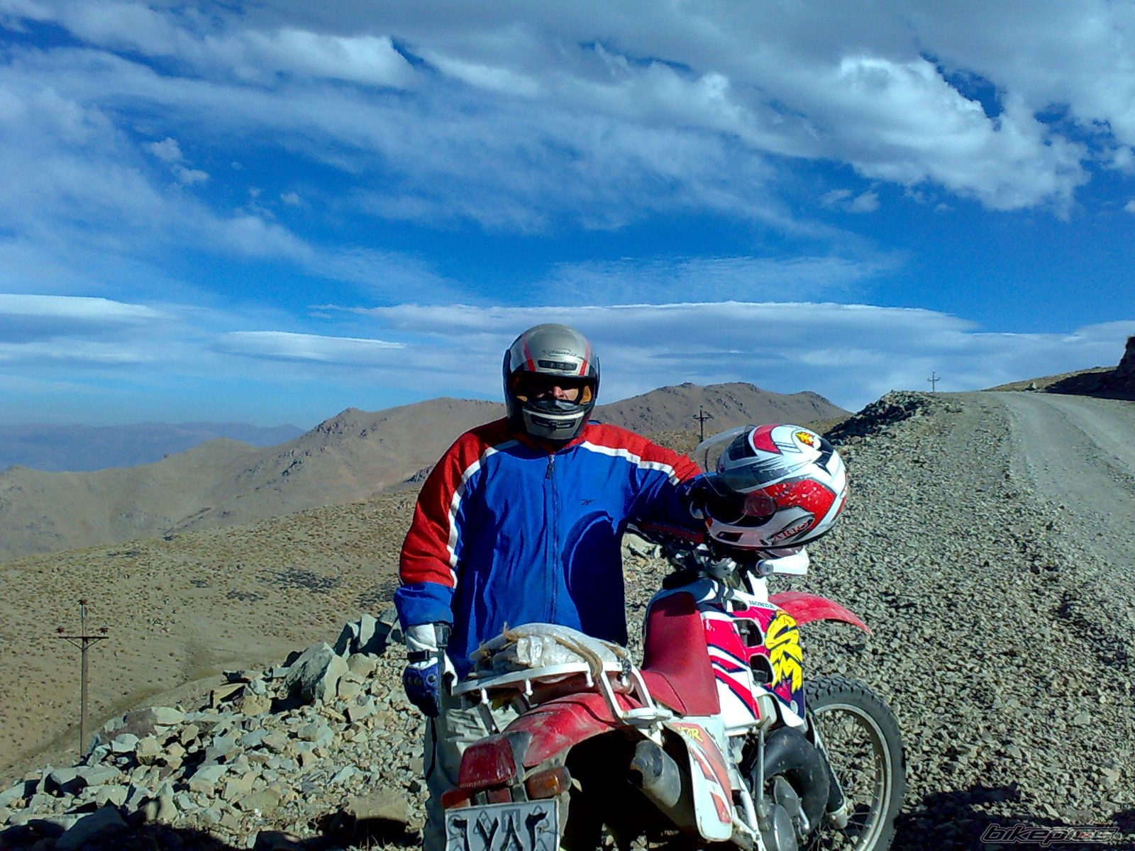 2008 ADLY MOTO 2010 | Picture 2364226 motorcycle photo