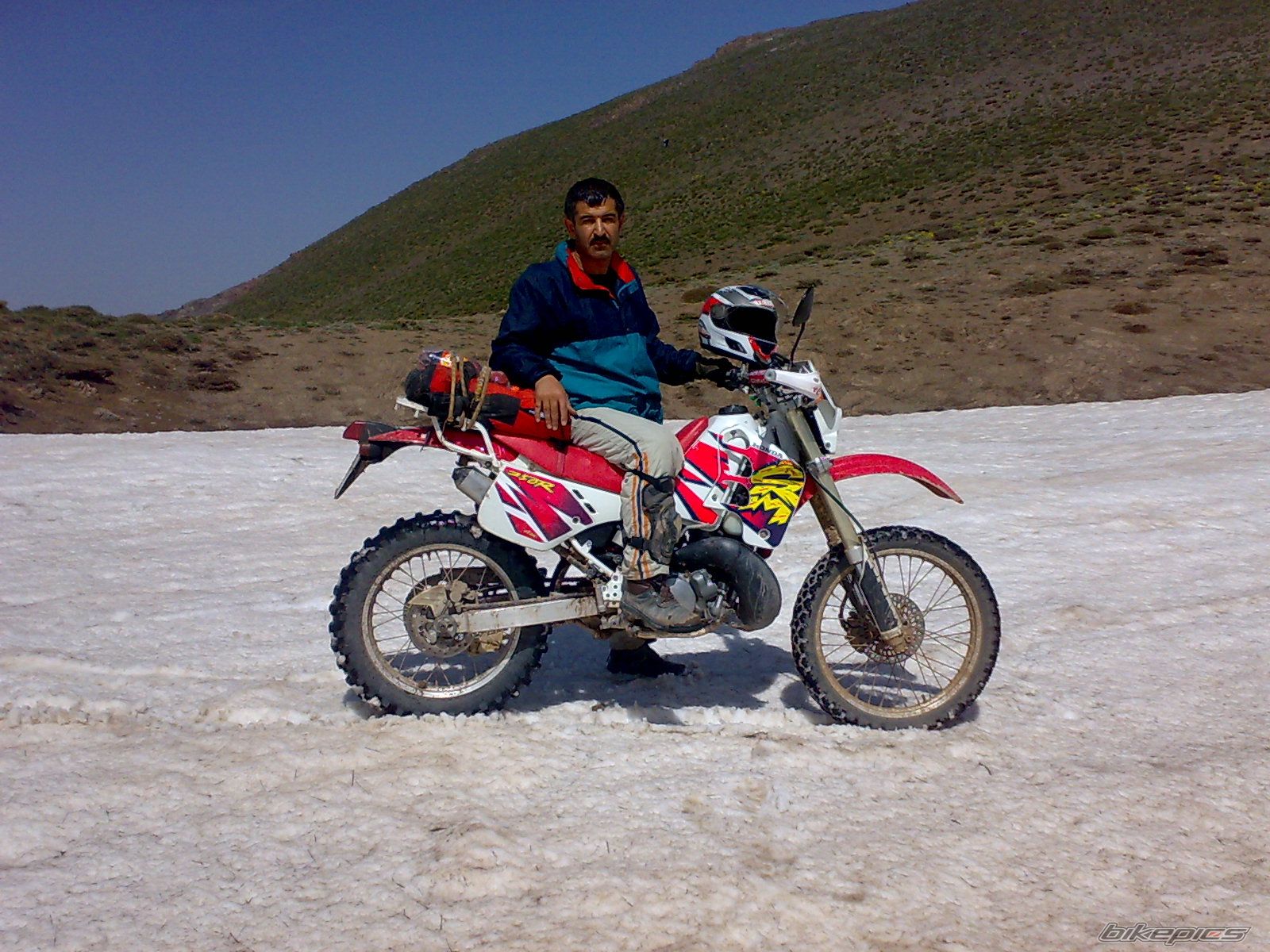 2008 ADLY MOTO 2010 | Picture 2364227 motorcycle photo