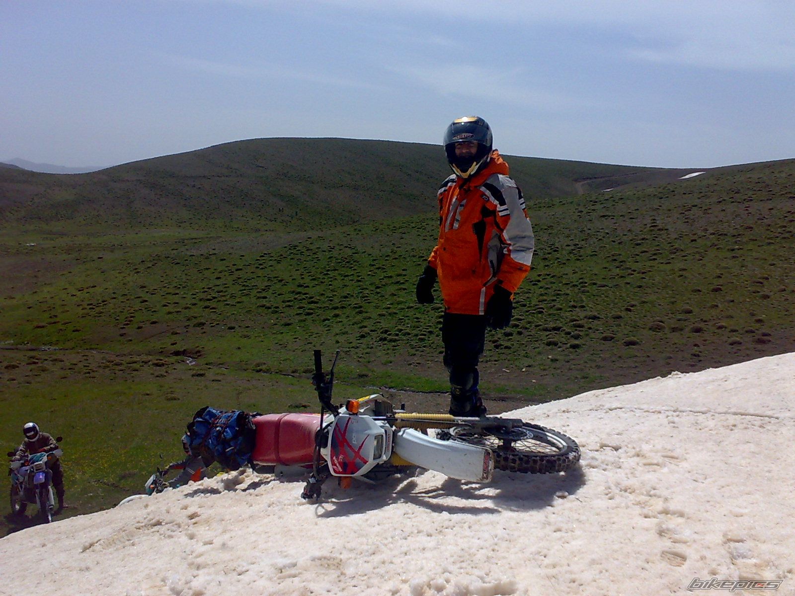2008 ADLY MOTO 2010 | Picture 2364228 motorcycle photo