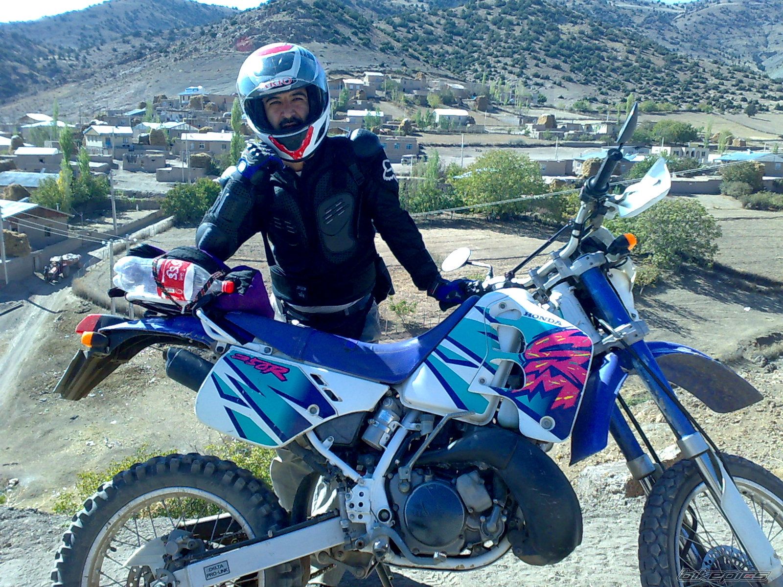 2008 ADLY MOTO 2010 | Picture 2364240 motorcycle photo