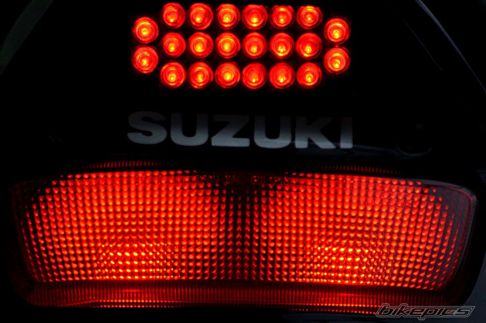 1993 SUZUKI GSX R 750 | Picture 2364277 motorcycle photo