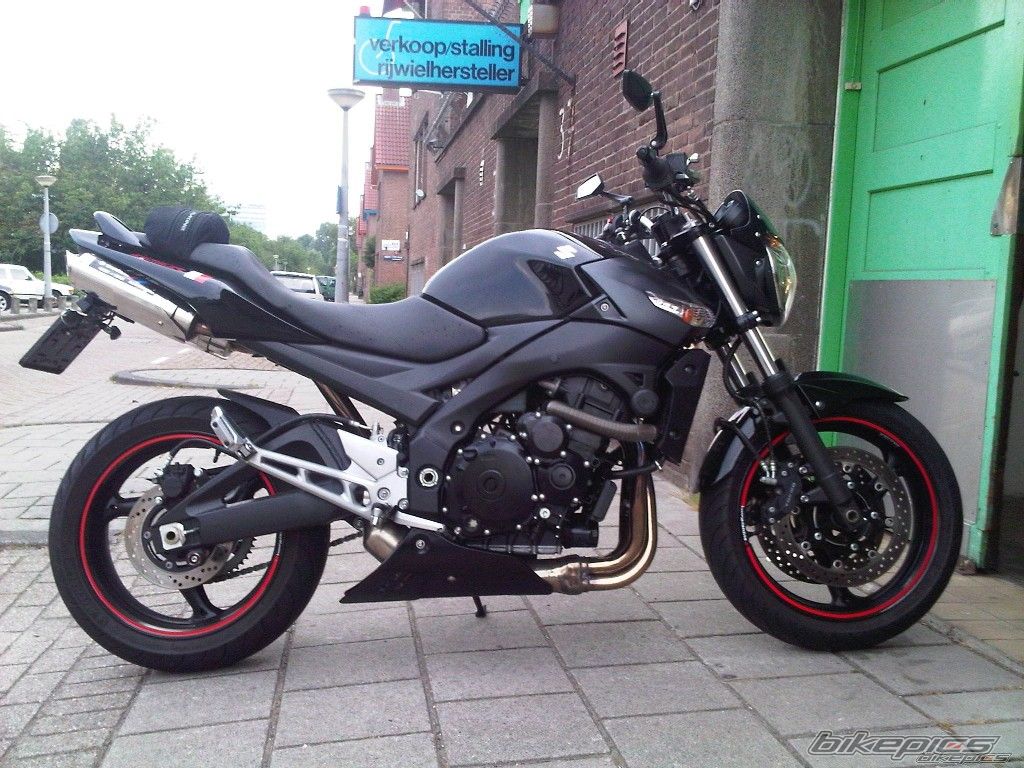    | Picture 2364287 motorcycle photo