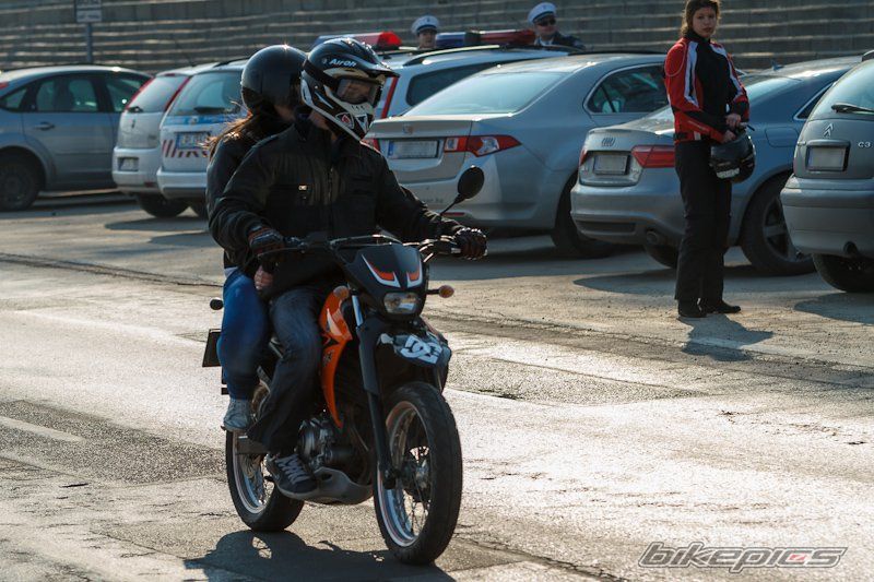 2006 YAMAHA XT 125 | Picture 2364292 motorcycle photo