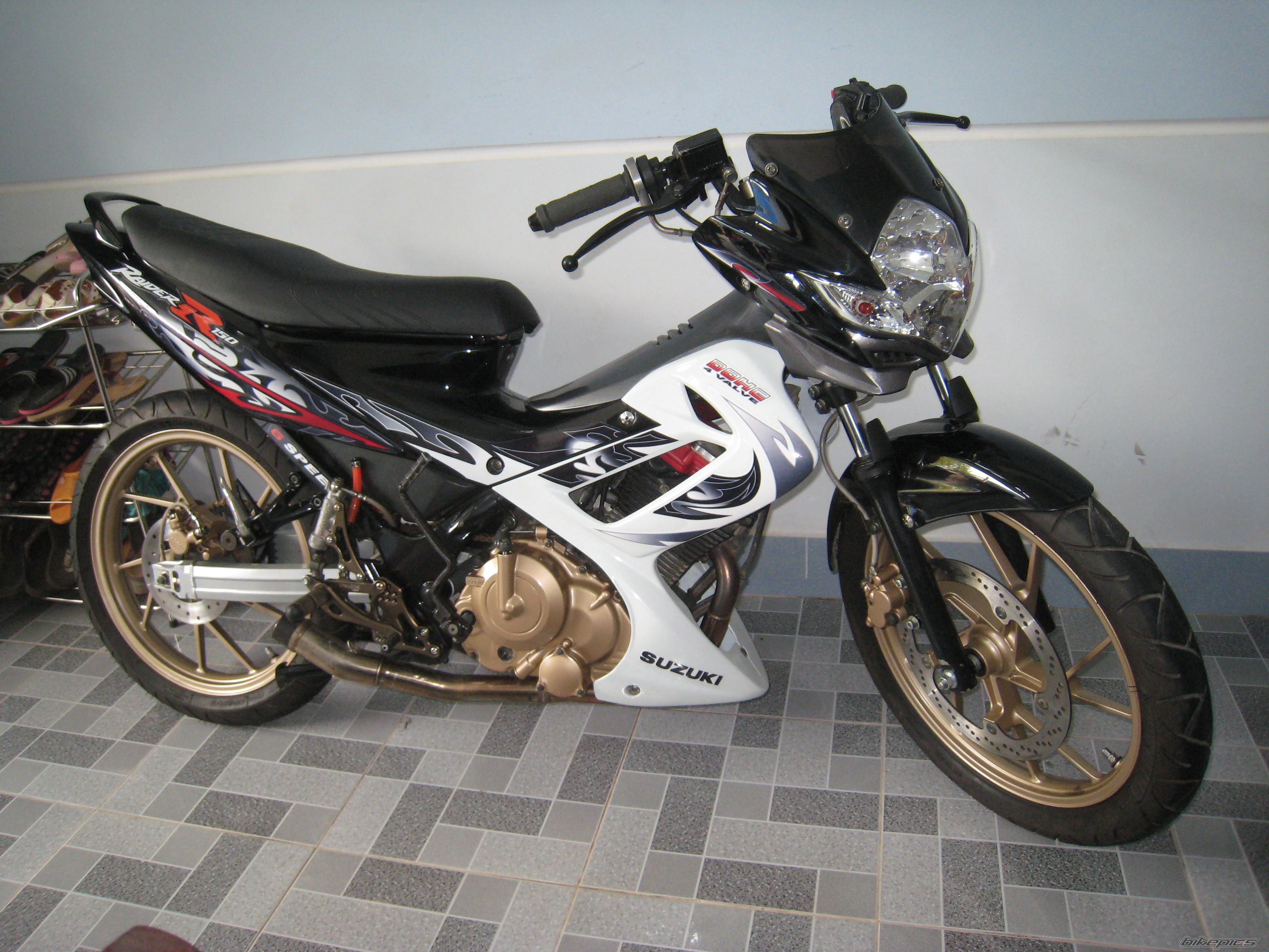 2001 HONDA NOVA DASH 125 | Picture 2364400 motorcycle photo
