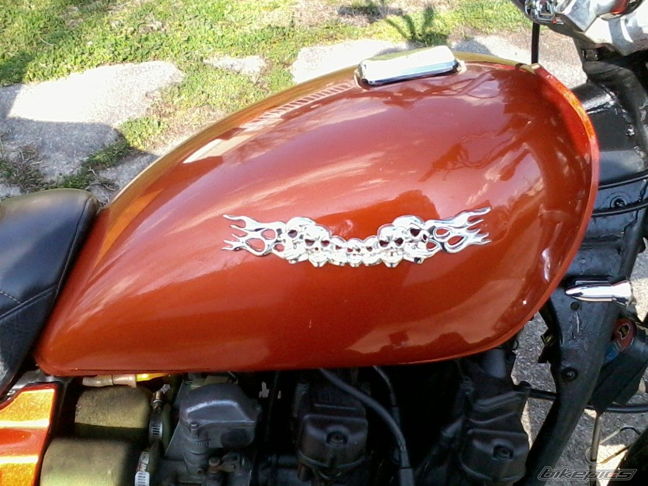 1981 KAWASAKI CSR 650 | Picture 2364588 motorcycle photo
