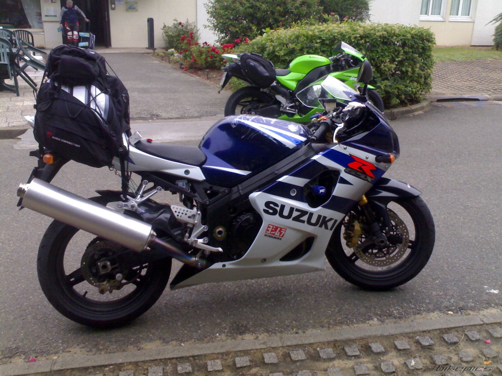 2004 SUZUKI GSX R 1000 | Picture 2364679 motorcycle photo