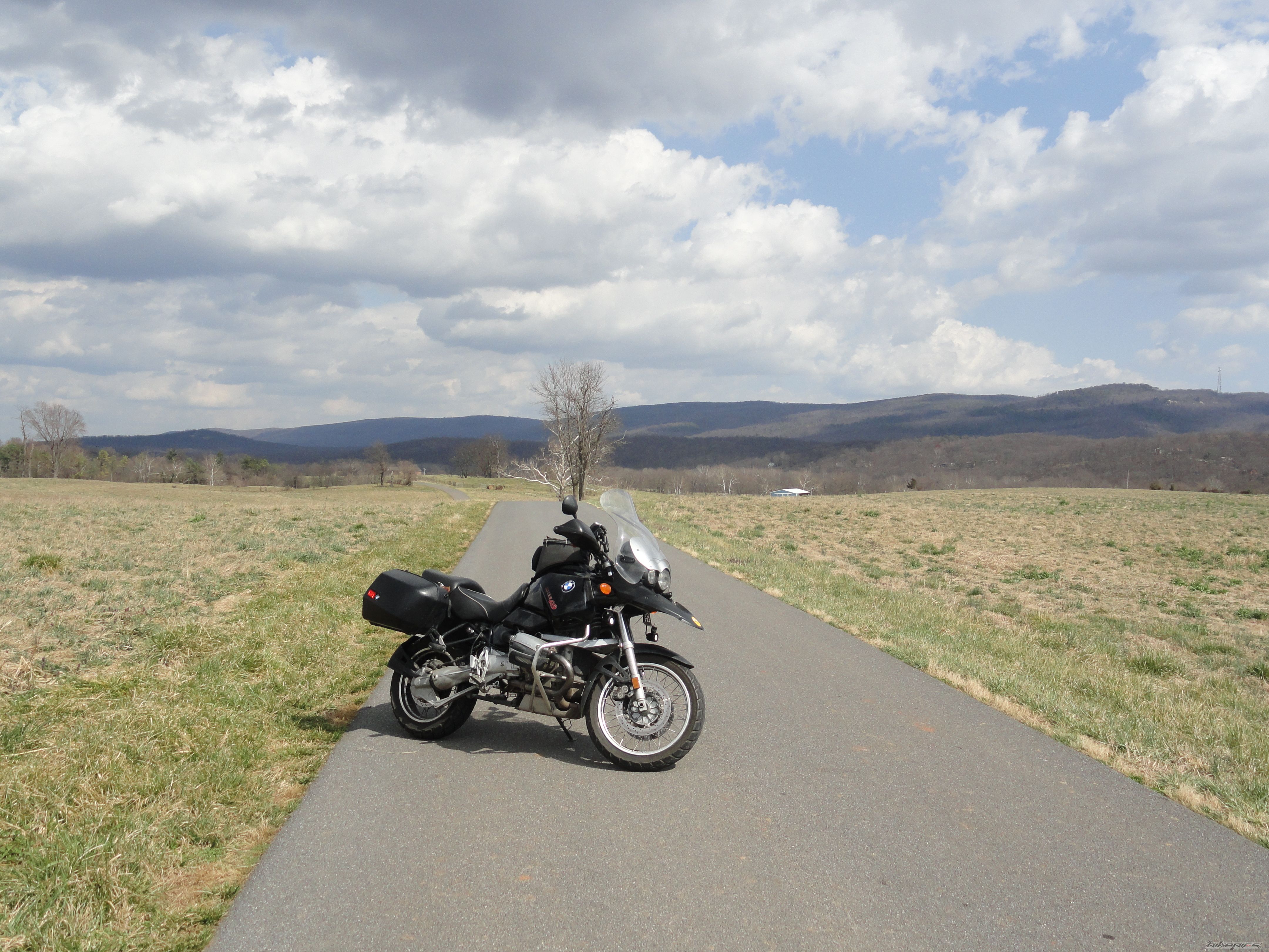 2000 BMW R 1150 GS | Picture 2364736 motorcycle photo