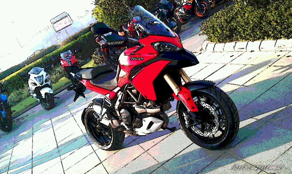 2011 DUCATI MULTISTRADA 1200 | Picture 2364743 motorcycle photo