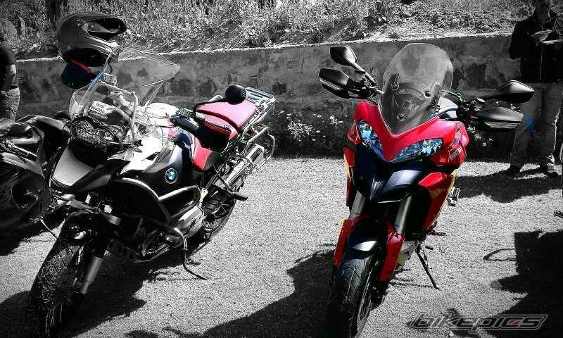 2011 DUCATI MULTISTRADA 1200 | Picture 2364745 motorcycle photo