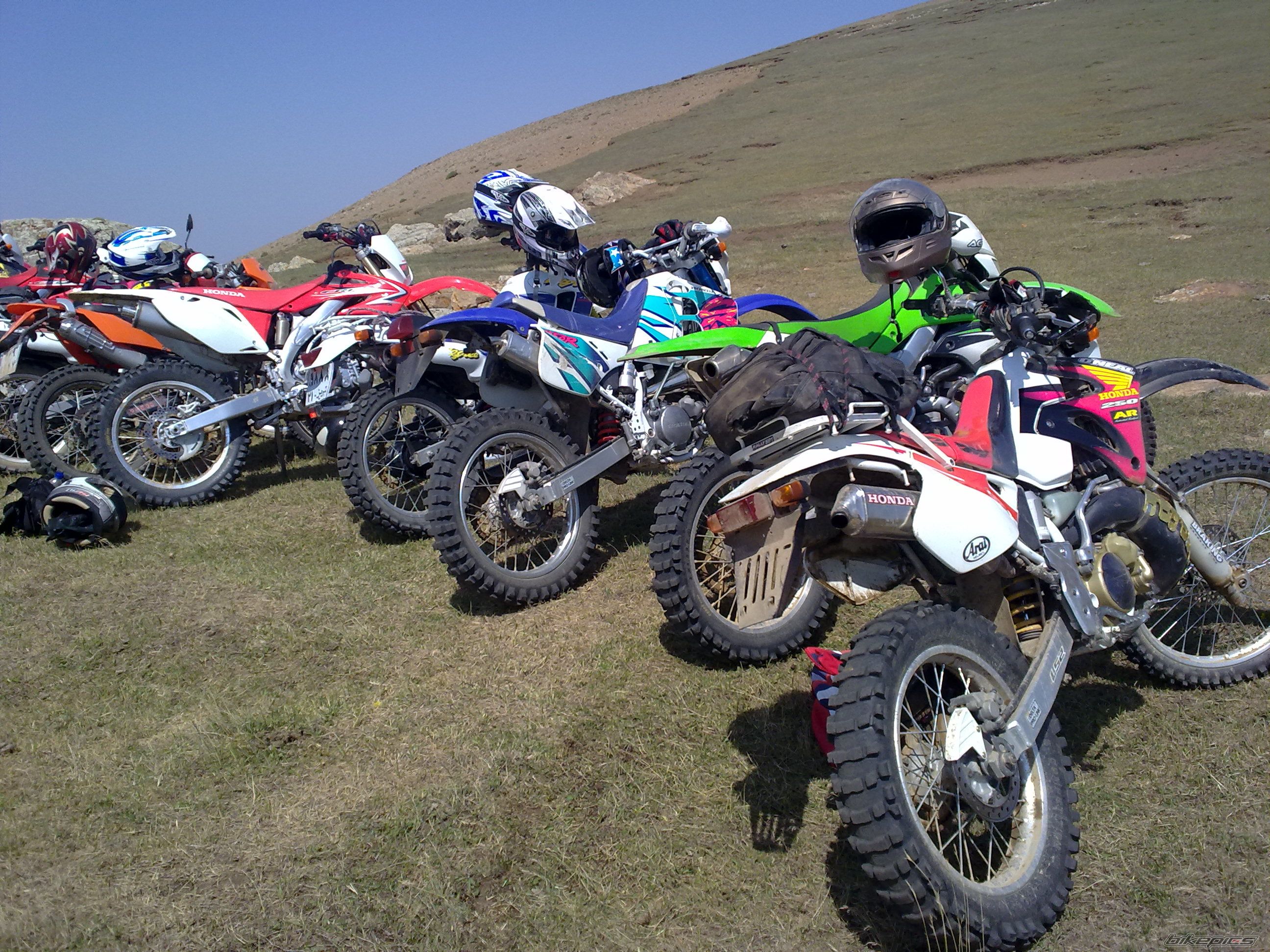 2011 AGRALE SXT 27.5 EX | Picture 2364911 motorcycle photo