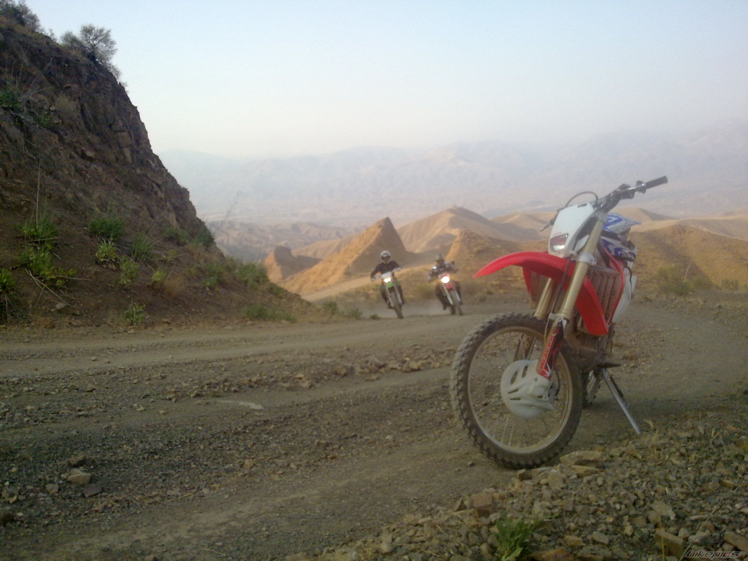 2011 AGRALE SXT 27.5 EX | Picture 2364920 motorcycle photo