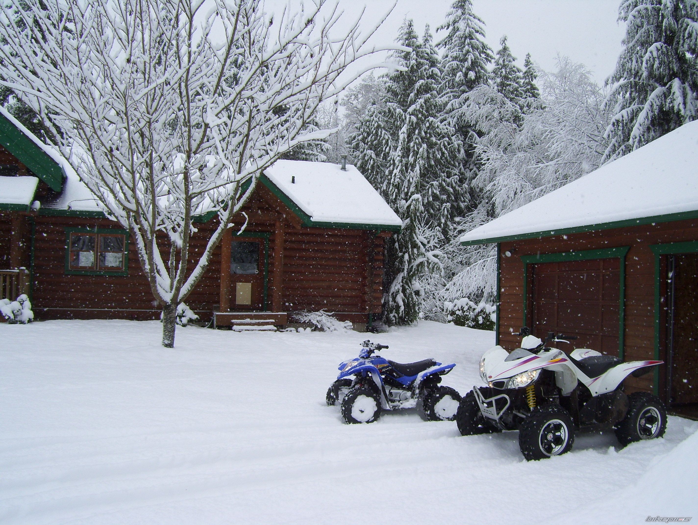 2012 KYMCO MAXXER | Picture 2365269 motorcycle photo