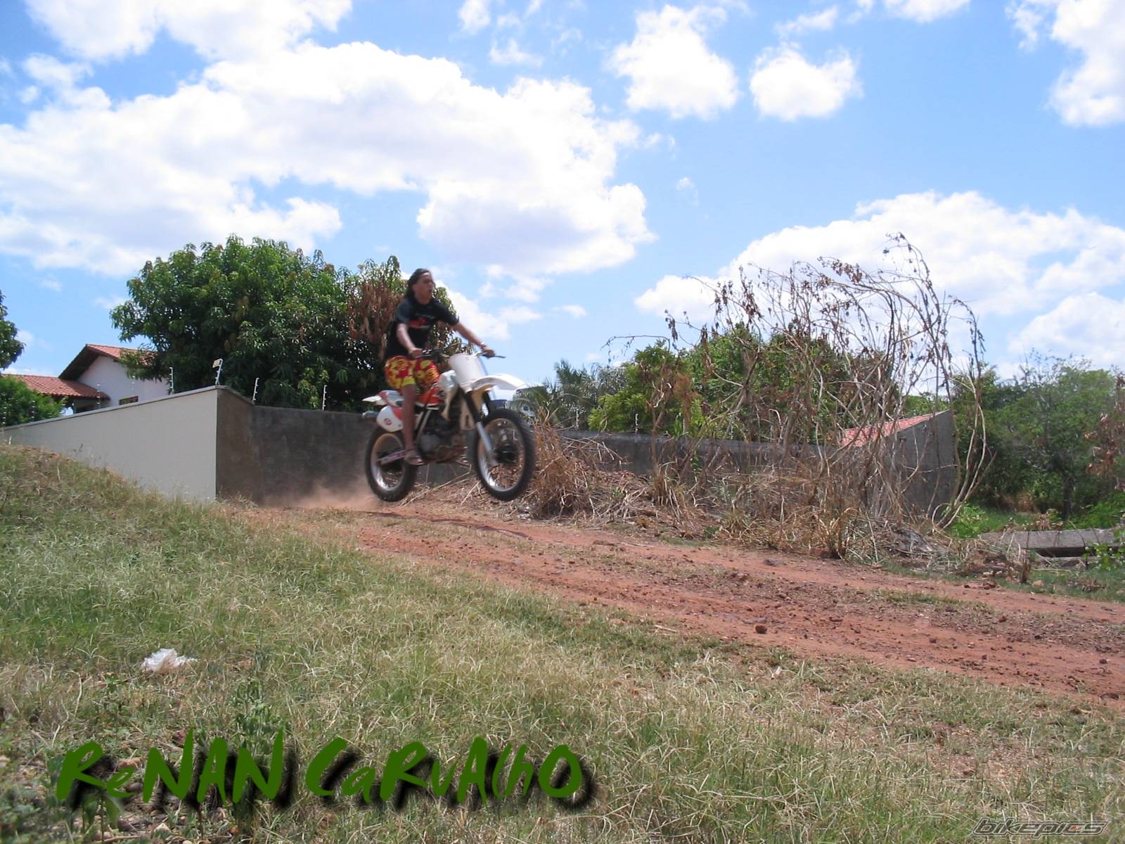 2004 HONDA XR 200 | Picture 236527 motorcycle photo