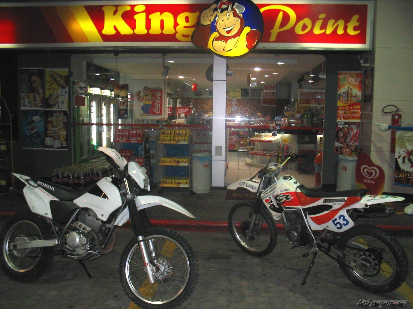 2004 HONDA XR 200 | Picture 236530 motorcycle photo