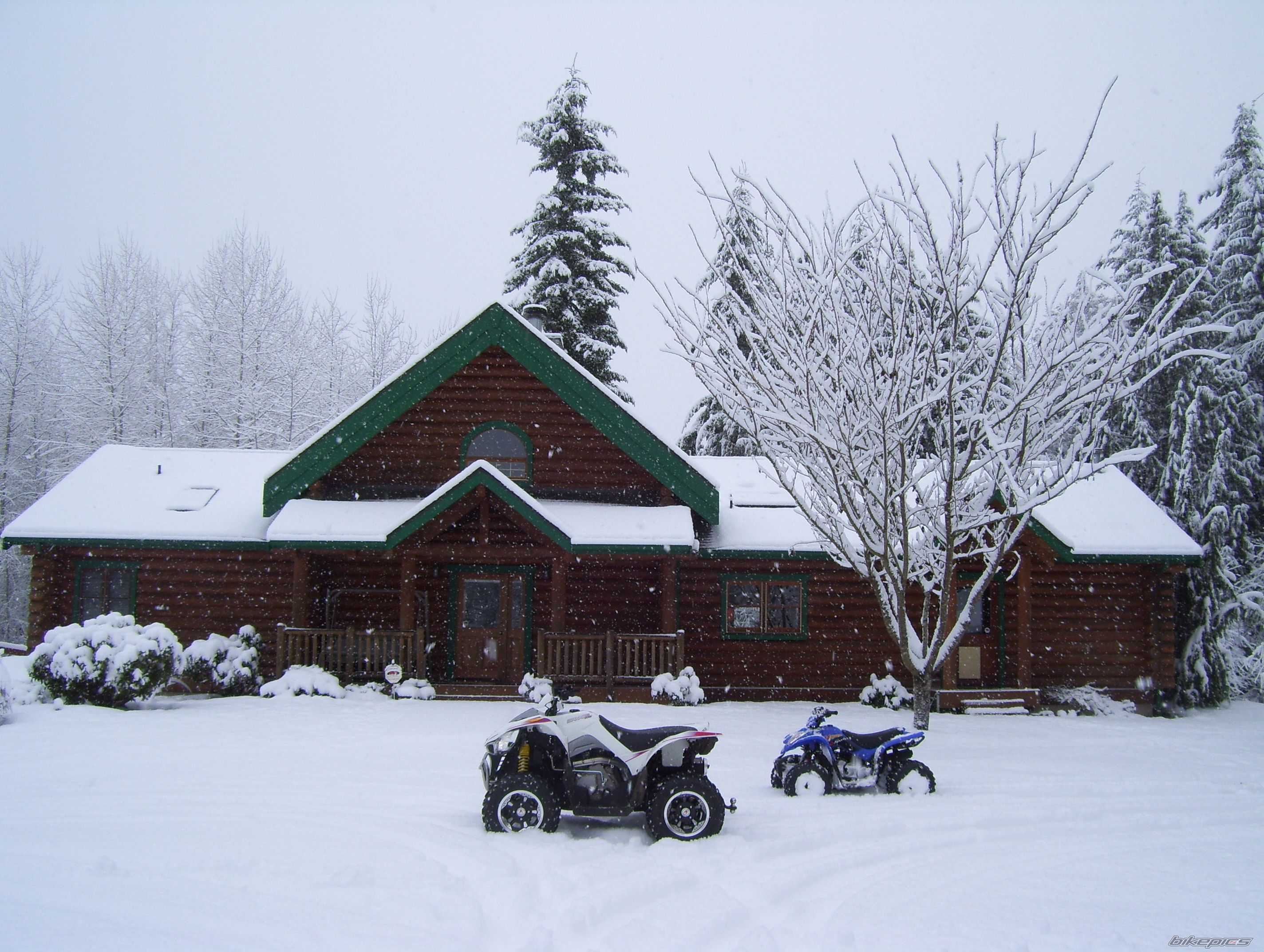 2012 KYMCO MONGOOSE | Picture 2365312 motorcycle photo