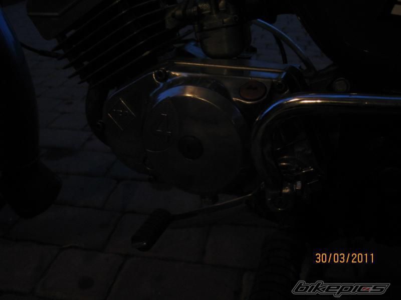1982 SIMSON S 51 | Picture 2365742 motorcycle photo