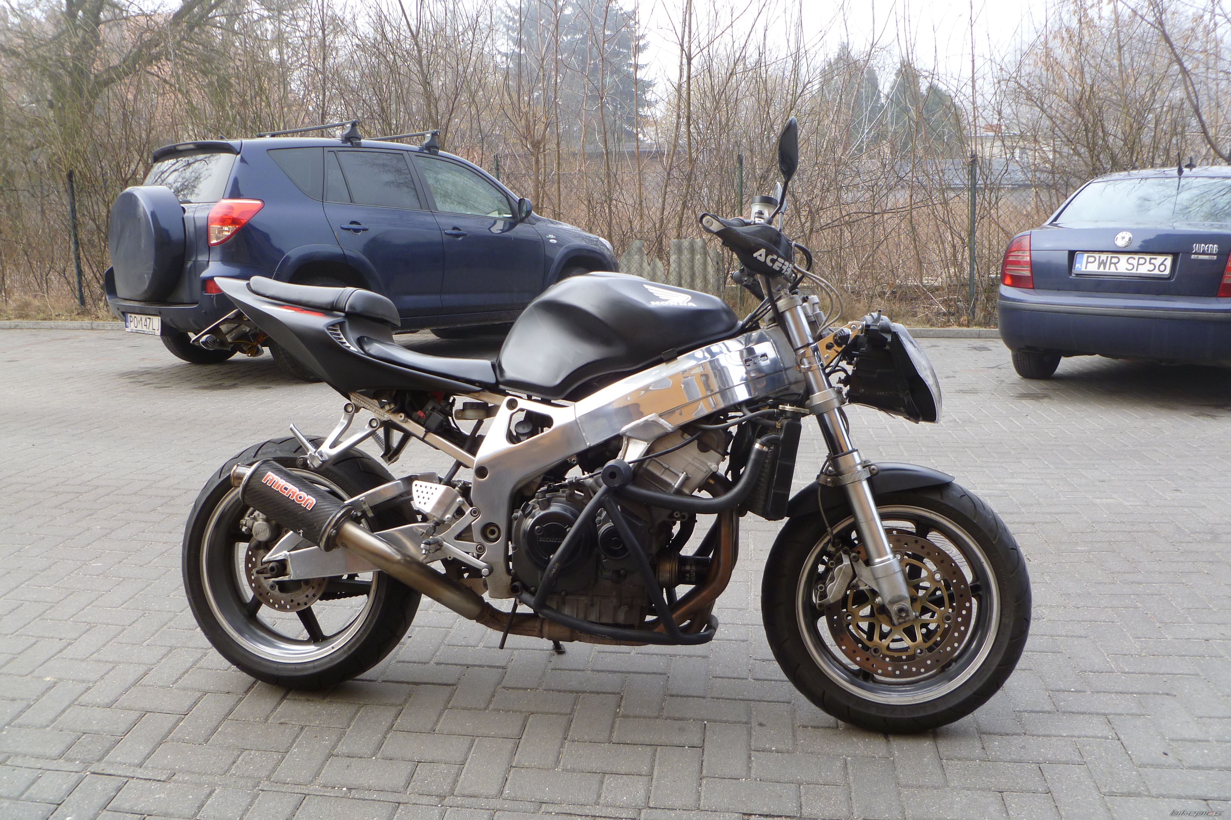 1999 HONDA CBR 900RR FIREBLADE | Picture 2365904 motorcycle photo