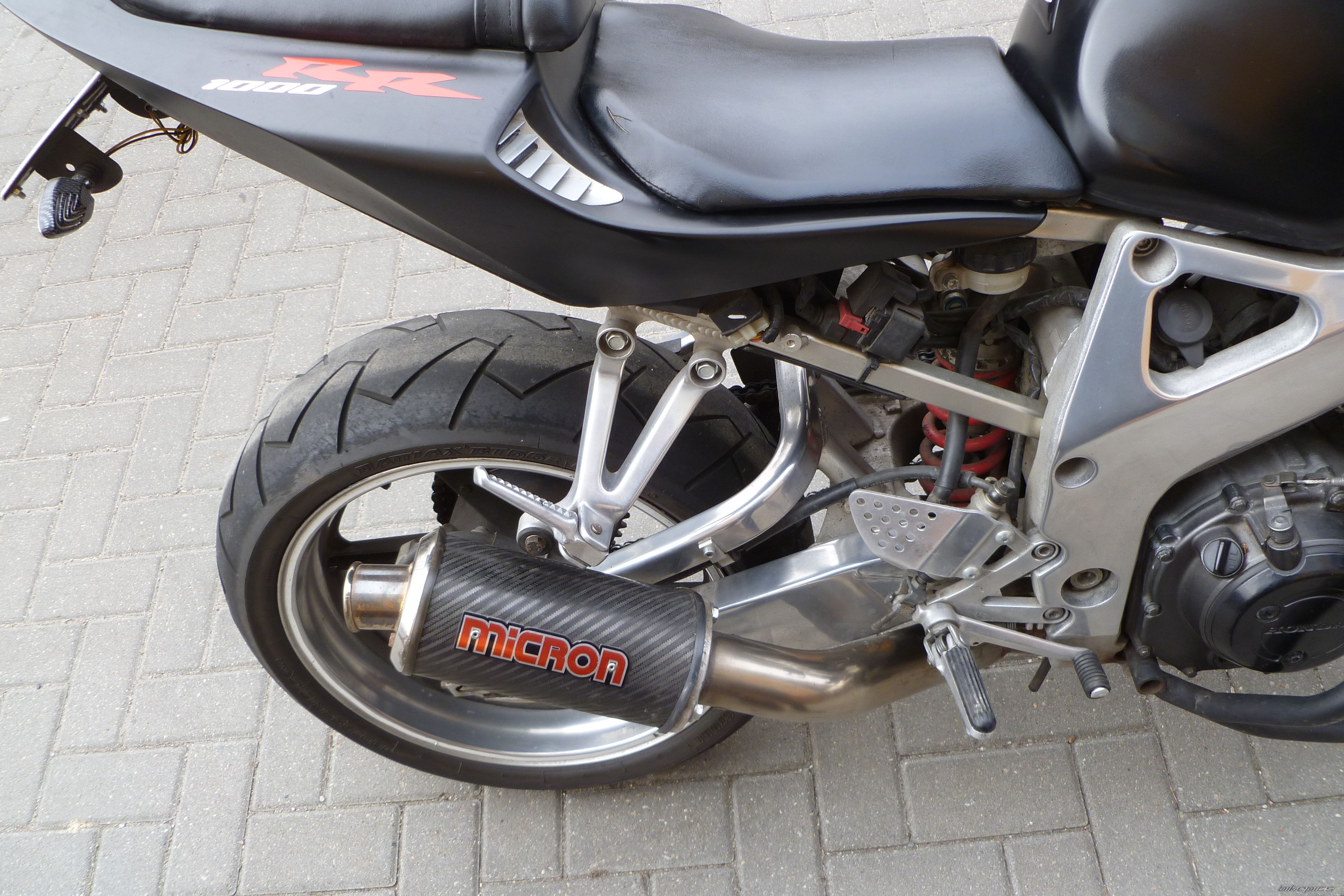 1999 HONDA CBR 900RR FIREBLADE | Picture 2365934 motorcycle photo