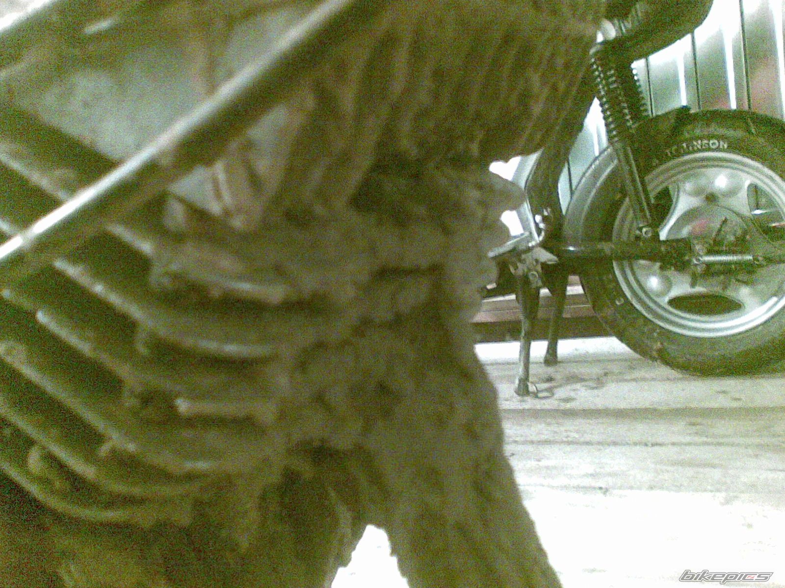    | Picture 2366084 motorcycle photo