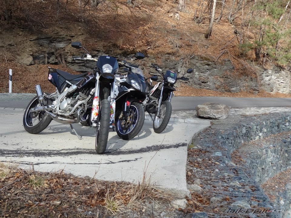 2008 APRILIA RS 125 | Picture 2366155 motorcycle photo