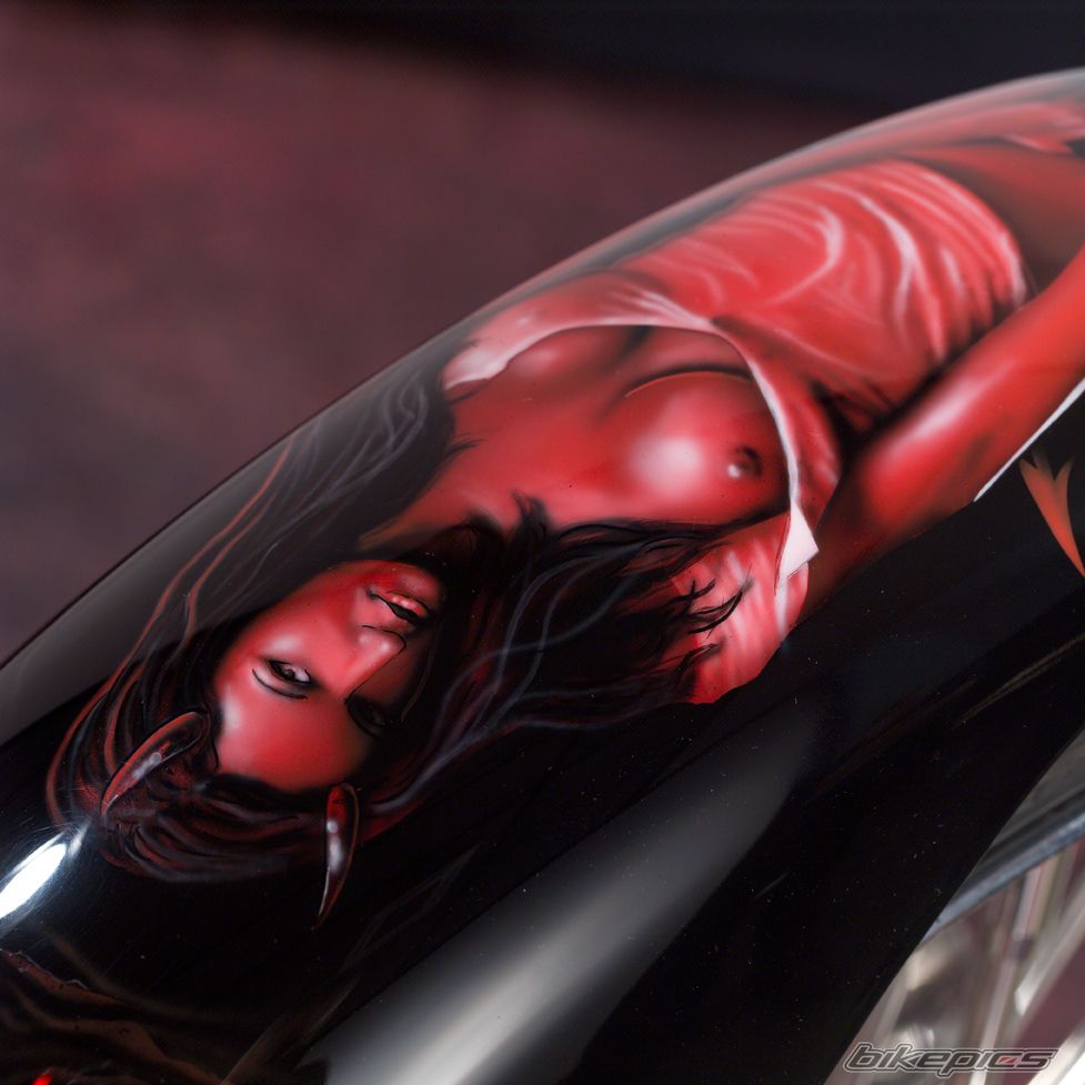 2010 HARLEY DAVIDSON CUSTOM | Picture 2366174 motorcycle photo
