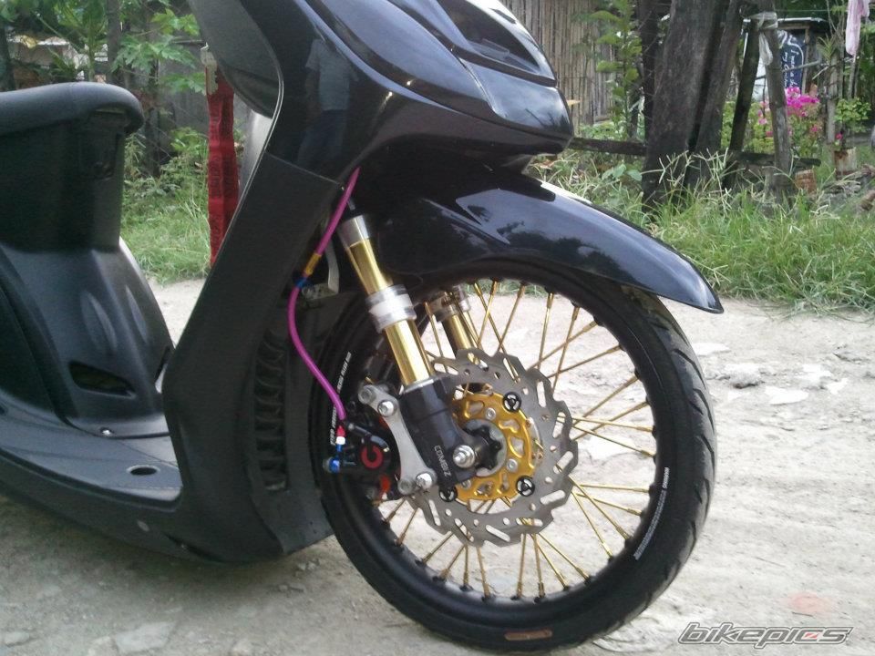 2012 YAMAHA MIO | Picture 2366284 motorcycle photo