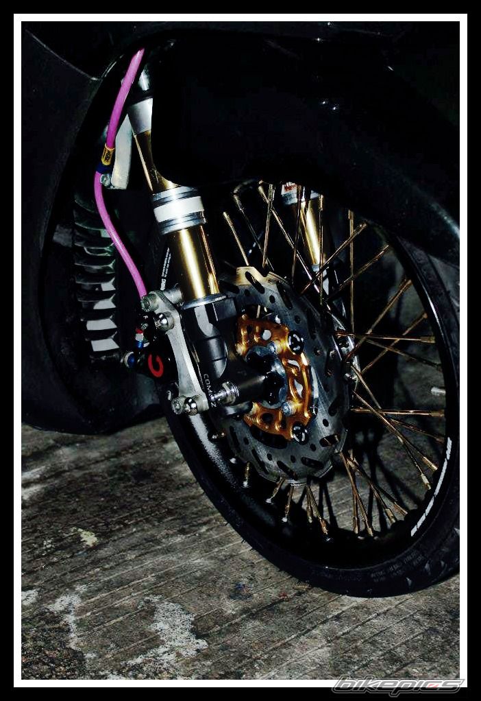 2012 YAMAHA MIO | Picture 2366285 motorcycle photo