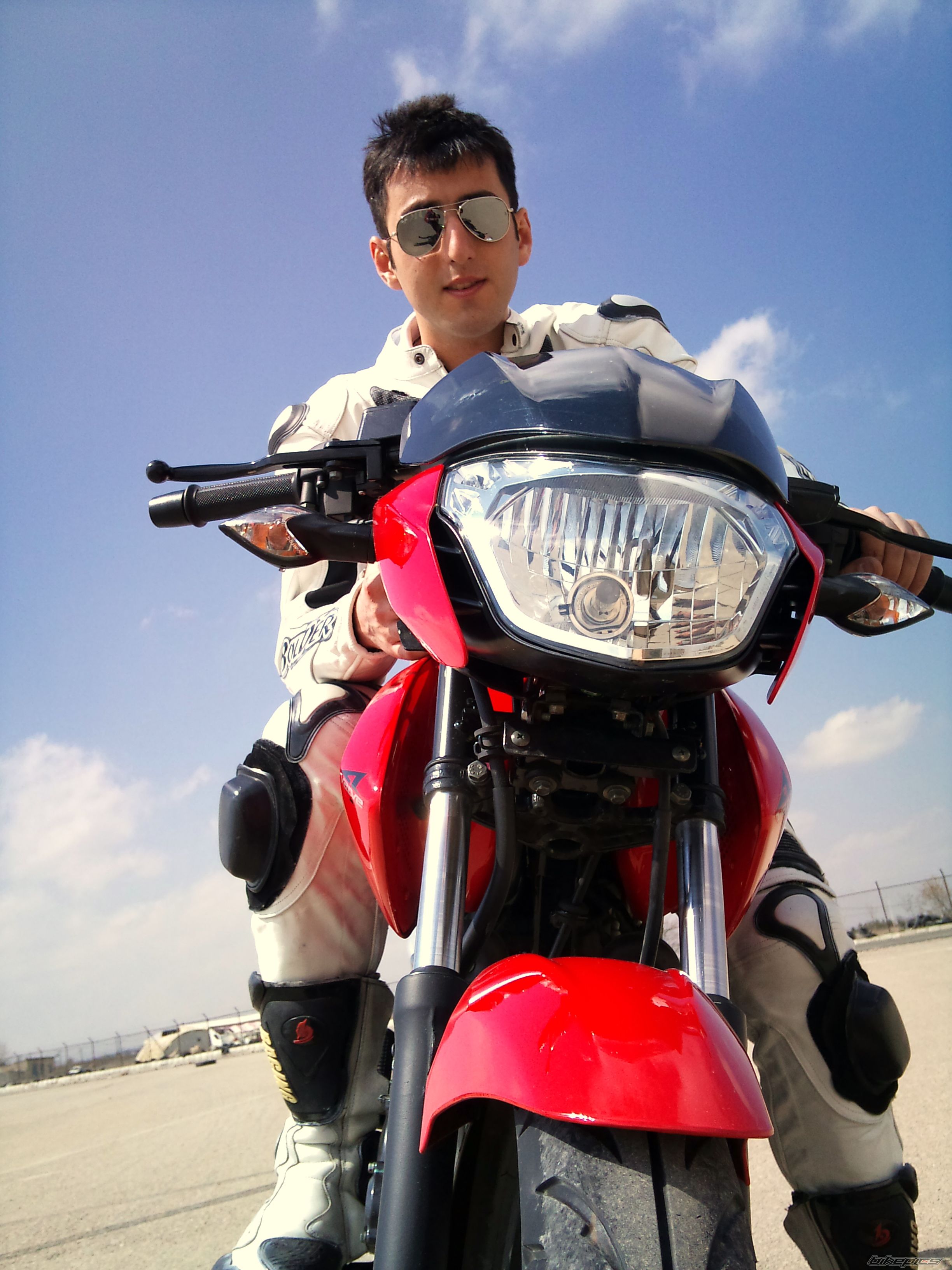 2012 BAJAJ PULSAR 135 LS | Picture 2366529 motorcycle photo
