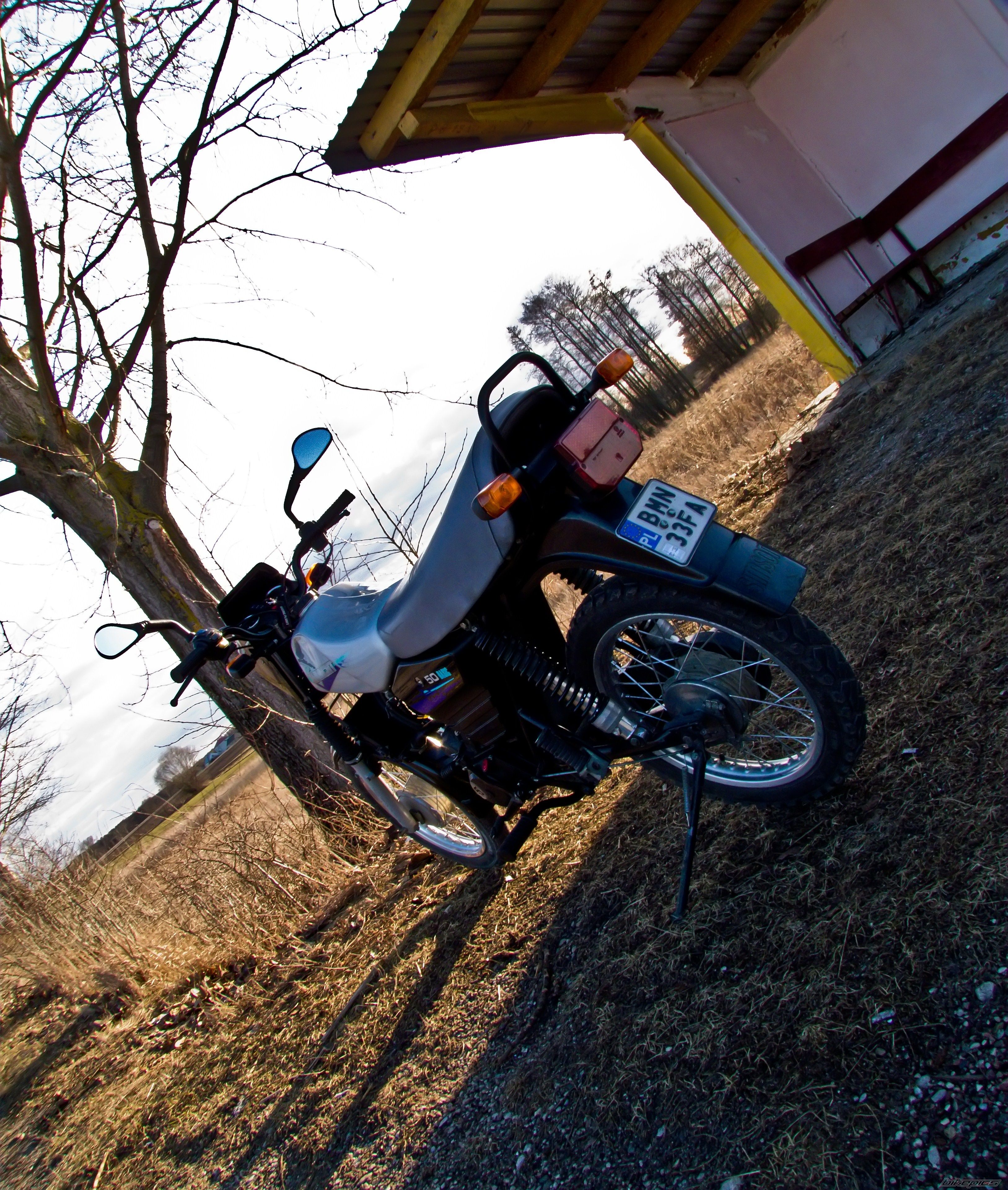    | Picture 2366550 motorcycle photo