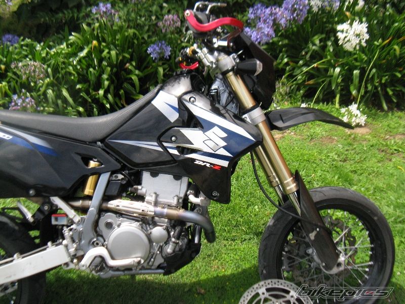 2005 SUZUKI DRZ400SM | Picture 2366585 motorcycle photo