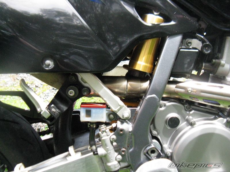 2005 SUZUKI DRZ400SM | Picture 2366590 motorcycle photo