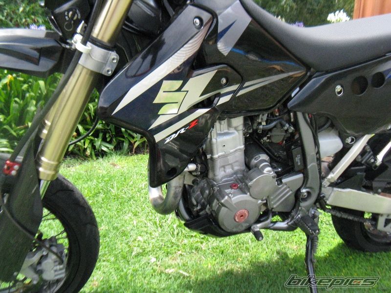 2005 SUZUKI DRZ400SM | Picture 2366592 motorcycle photo